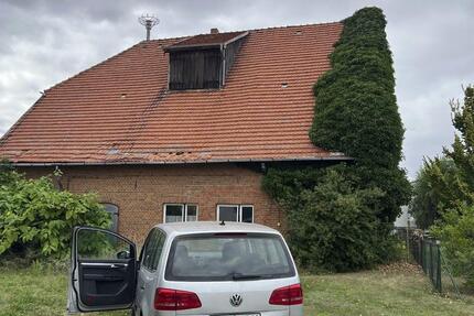 Großes Haus am Schlossrondell Schloss Passow 19386 4 zimmer