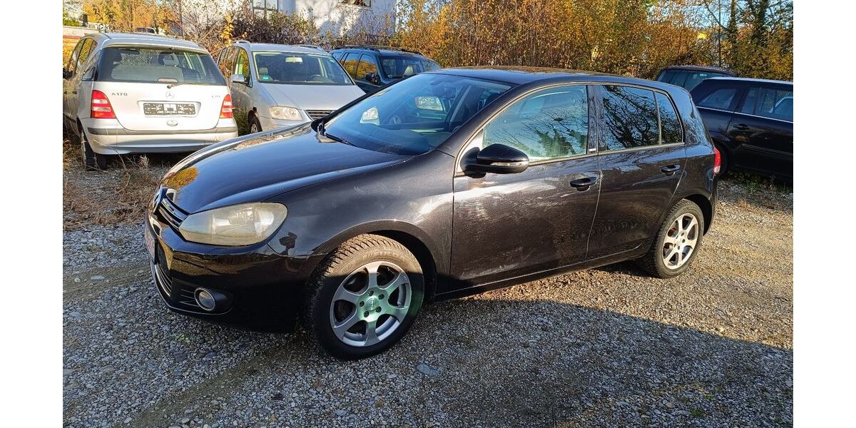 VW Golf 149.300 km 6.111 &euro; Emmering 82275