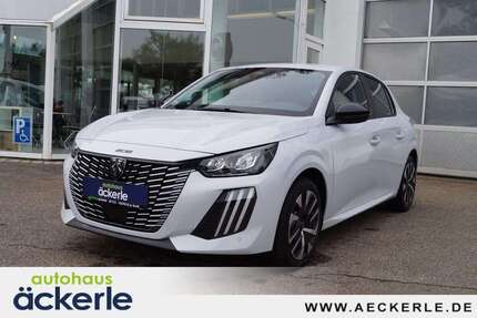 Peugeot 208 3.500 km 23.490 &euro; Korb 71404