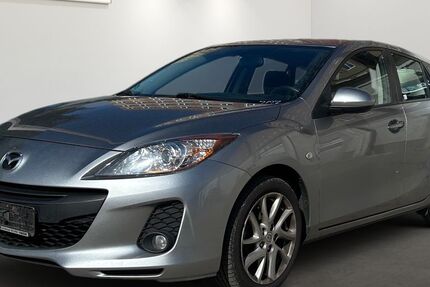 Mazda 3 198.673 km 3.499 &euro; Berlin 12681