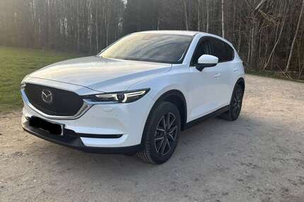 Mazda CX-5 169.000 km 18.000 &euro; Peiting 86971