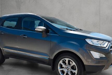 Ford EcoSport 59.850 km 14.250 &euro; Mendig 56743