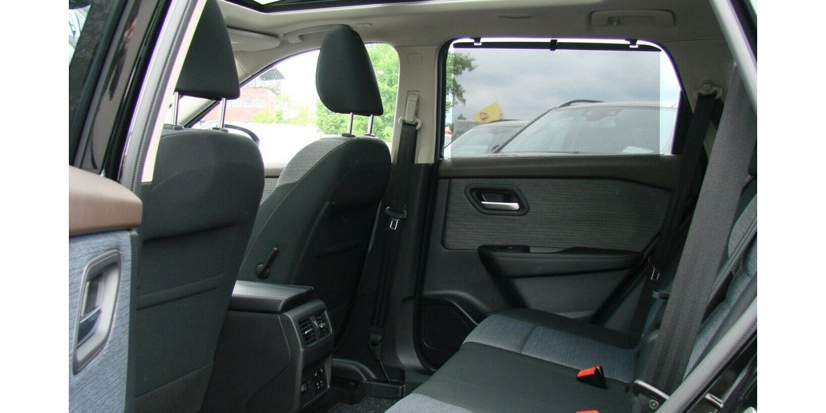 Nissan X-Trail 1.5VC-T ePower e4orce N-Connecta Pano Head 12.897 km 32.980 &euro; Falkensee 14612