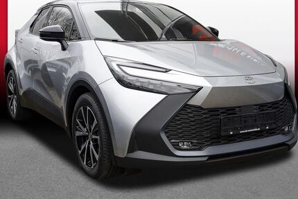 Toyota C-HR 1.011 km 35.989 € Kamen 59174