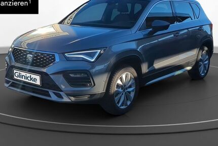 Seat Ateca 28.200 km 26.380 &euro; Weimar 99423