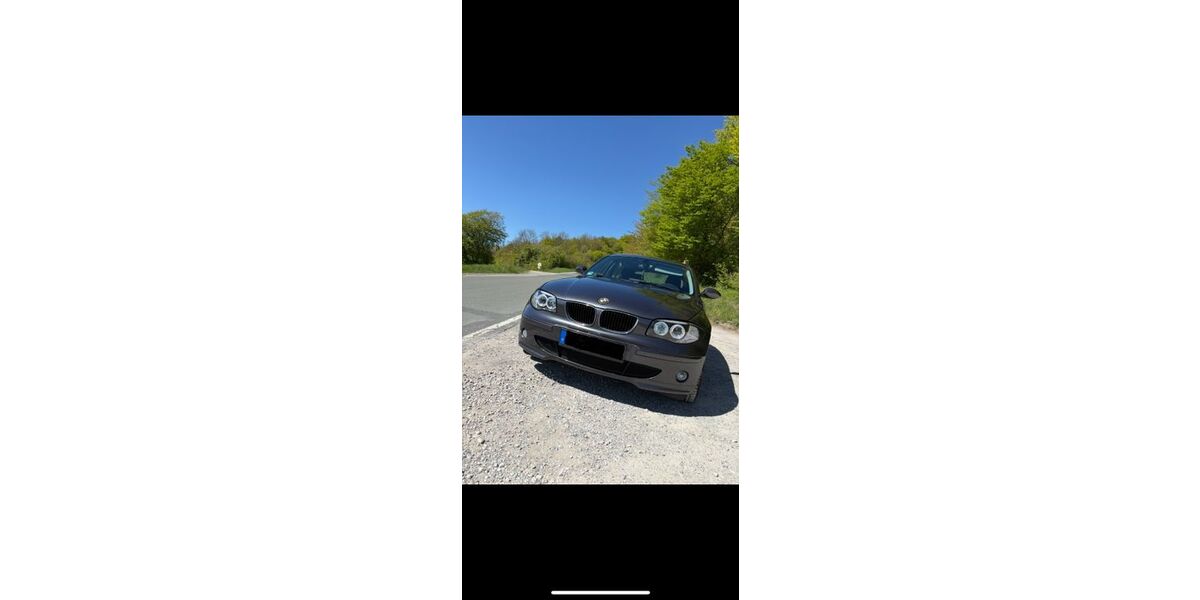 BMW 120 171.000 km 5.700 &euro; Freden 31084