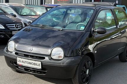 Renault Twingo 197.500 km 2.250 &euro; Dortmund 44147