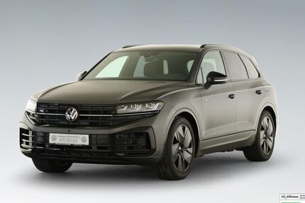 VW Touareg 28.000 km 76.880 &euro; Bamberg 96052