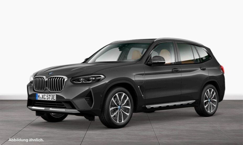 BMW X3 48.896 km 43.990 € Saarlouis 66740
