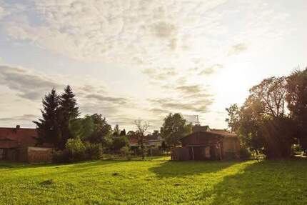 Grundstück Schkopau-Hohenweiden Hohenweiden - 299.000&euro; | Angebot:24916787