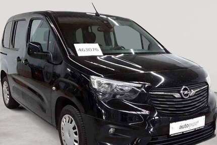 Opel Combo 108.061 km 14.590 &euro; Fernwald-Steinbach 35463