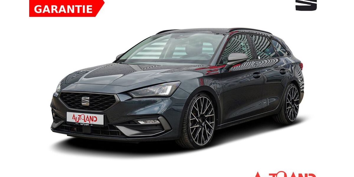 Seat Leon 58.673 km 23.950 &euro; Magdeburg 39118