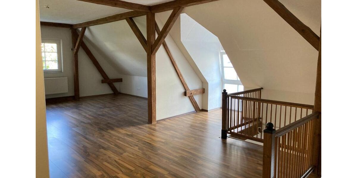 Einfamilienhaus Haselbachtal - 2 Zimmer, 118 m&sup2;, 849&euro; | Angebot:23408279