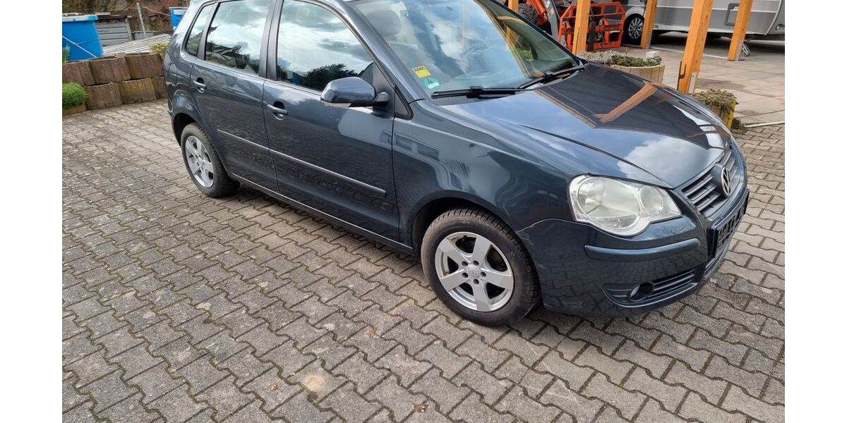VW Polo 240.404 km 890 &euro; Riedlingen/Neufra 88499