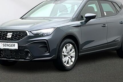 Seat Arona 4.000 km 21.790 &euro; Rheine 48429