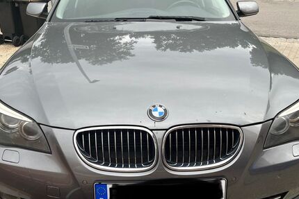 BMW 523 189.500 km 6.699 € Frensdorf 96158