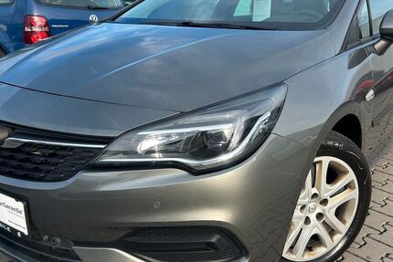 Opel Astra 96.200 km 9.490 &euro; Babenhausen 64832