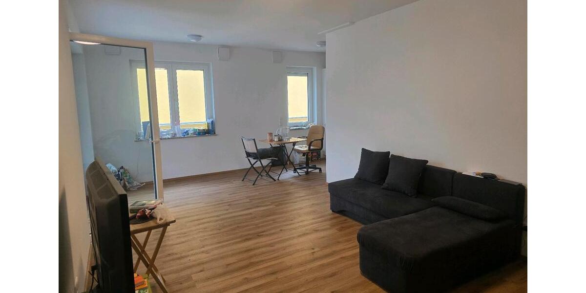 Etagenwohnung Landshut Landshut-West - 2 Zimmer, 57 m&sup2;, 1.131&euro; | Angebot:26359533
