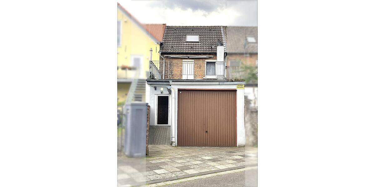 Reihenhaus Kalkar - 3 Zimmer, 100 m&sup2;, 279.000&euro; | Angebot:27004271
