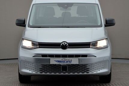VW Caddy 29.437 km 27.960 &euro; München 80686