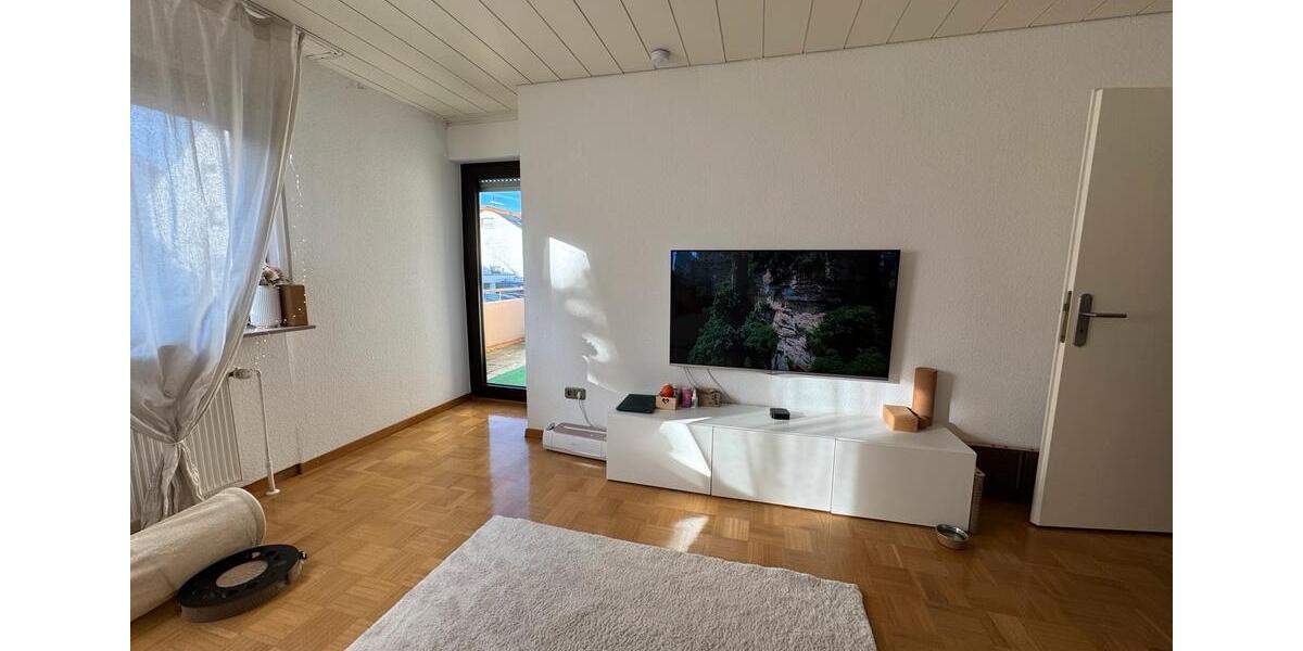 Etagenwohnung Weinsberg - 2.5 Zimmer, 58 m&sup2;, 232.000&euro; | Angebot:27300103