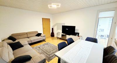 WOHNEN MIT KURZEN WEGEN-TOP LAGE MZ-OBERSTADT ! - Wohnung Mainz Oberstadt | Angebot:27327957