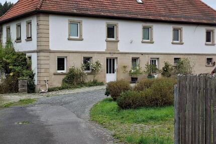 Wohnung Weidenberg - 6 Zimmer, 160 m&sup2;, 298.999&euro; | Angebot:26393772