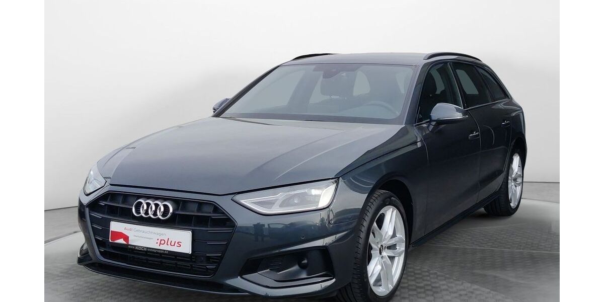 Audi A4 59.650 km 28.890 &euro; Schwäbisch Hall 74523