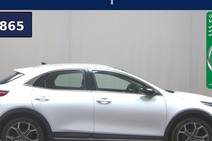 Kia XCeed 132.783 km 15.980 &euro; Gyhum/Bockel 27404