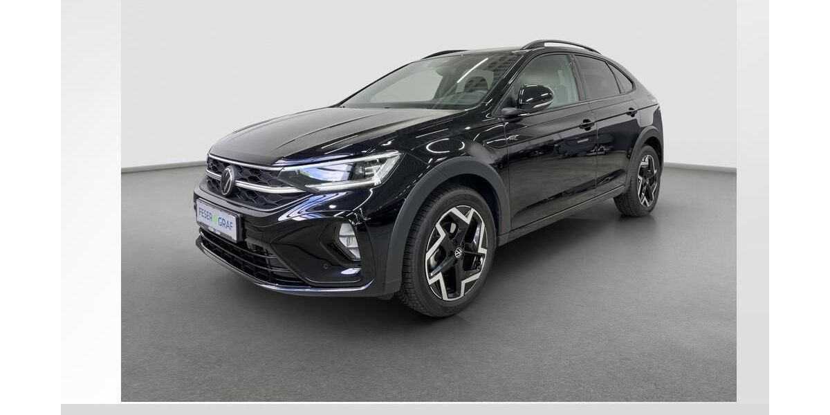 VW Taigo 6.336 km 23.990 &euro; Fürth 90763