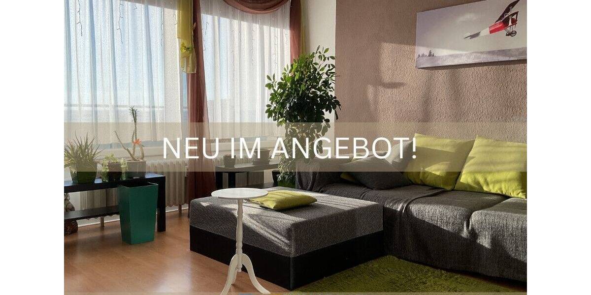 Ihr neues Zuhause: 3 Zimmer auf 70 m² 3 zimmer