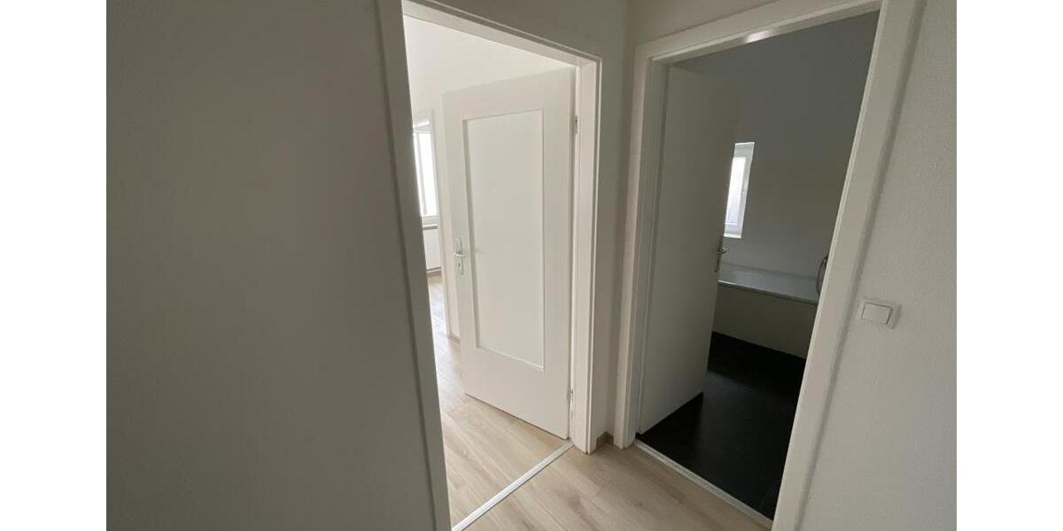 Erdgeschoßwohnung Dortmund Bövinghausen - 2 Zimmer, 42 m&sup2;, 365&euro; | Angebot:25444559
