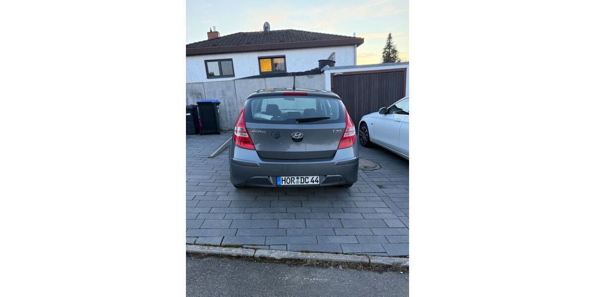 Hyundai i30 161.000 km 3.899 &euro; Horb 72160