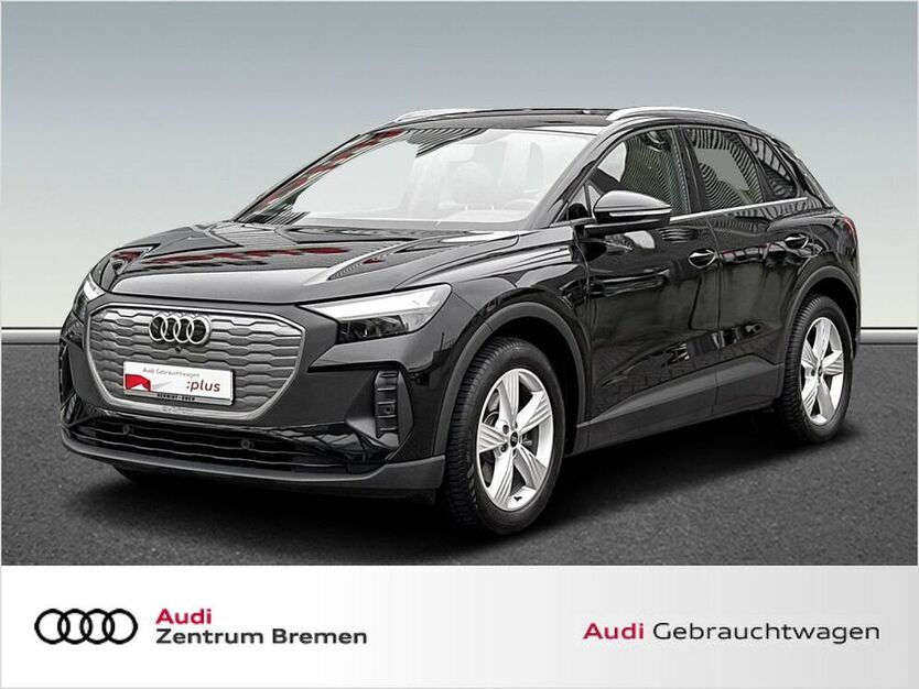 Q4 e-tron