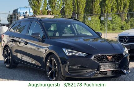 Cupra Leon 76.650 km 21.490 &euro; Puchheim 82178