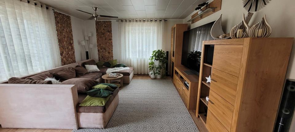 Mehrfamilienhaus, Wohnhaus Münnerstadt - 8 Zimmer, 327 m&sup2;, 550.000&euro; | Angebot:26136704