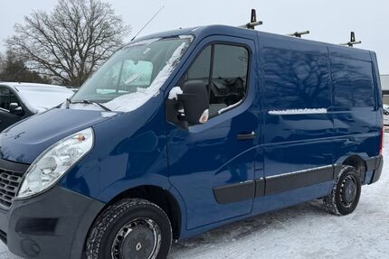 Renault Master 93.568 km 13.500 &euro; Norderstedt bei Hamburg 22851