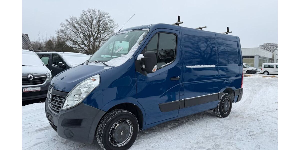 Renault Master 93.568 km 13.500 &euro; Norderstedt bei Hamburg 22851