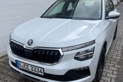 Skoda Kamiq 28.050 km 21.490 &euro; Berlin 12277