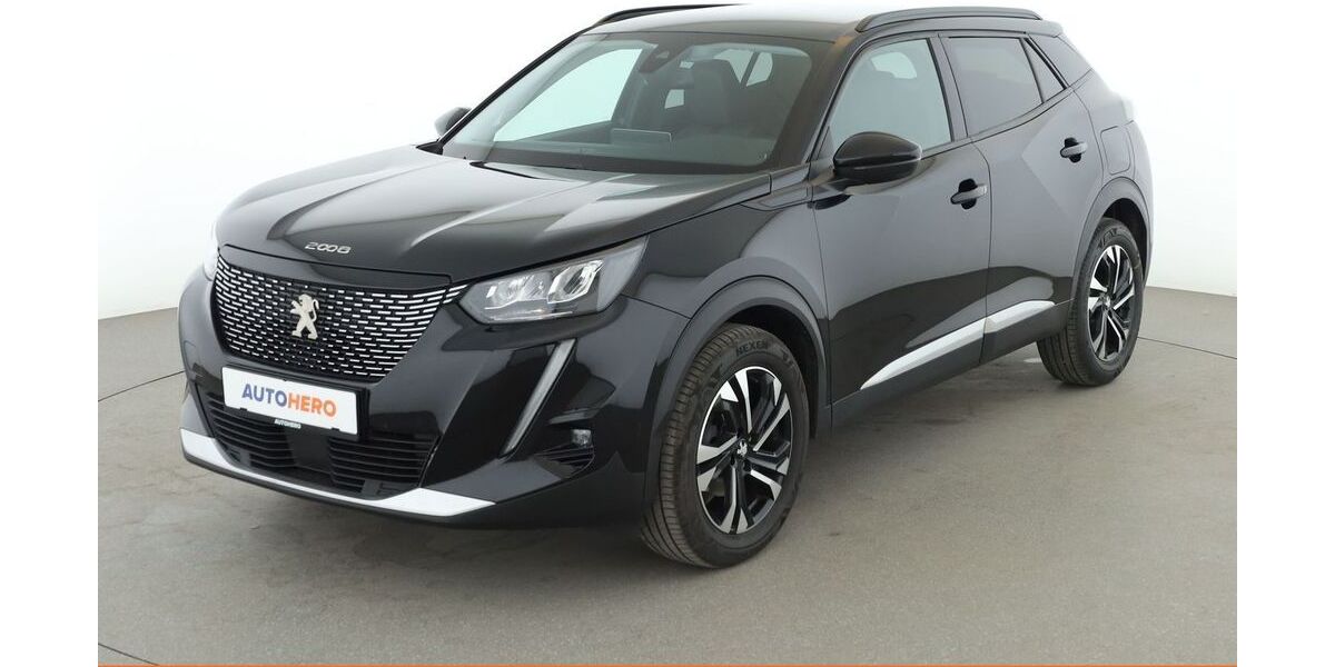 Peugeot 2008 98.336 km 14.750 &euro; Leipzig 04328