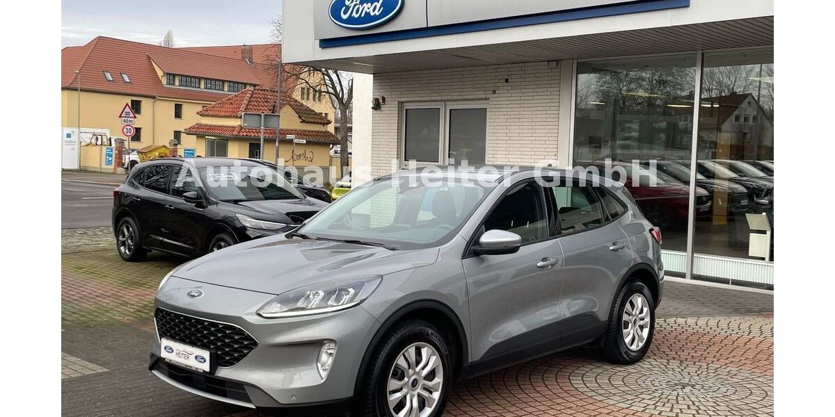 Ford Kuga 32.450 km 20.950 &euro; Osnabrück 49090