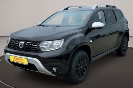 Dacia Duster 44.200 km 15.990 &euro; Fritzlar 34560