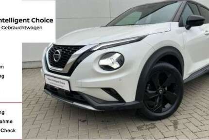 Nissan Juke 98.800 km 15.585 &euro; Worms 67547