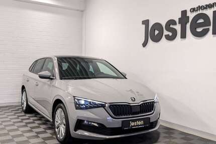 Skoda Scala 31.279 km 17.940 € Monheim 40789
