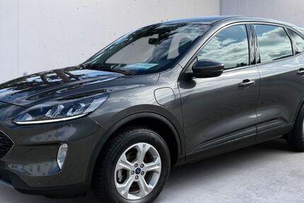 Ford Kuga 28.790 km 20.470 &euro; Weil am Rhein 79576