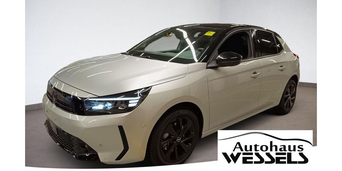 Opel Corsa 8.803 km 17.950 &euro; Wittmund 26409