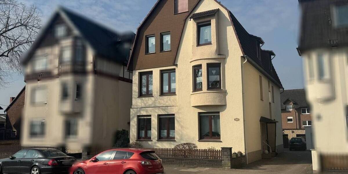 Mehrfamilienhaus, Wohnhaus Holzminden - 1 Zimmer, 350 m&sup2;, 357.000&euro; | Angebot:25940219