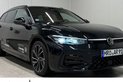 VW Passat Variant 24.000 km 58.980 &euro; Rostock 18146