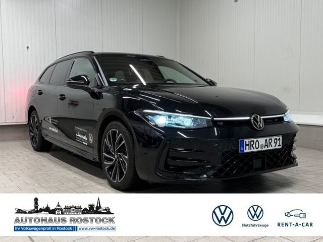 VW Passat Variant 24.000 km 58.980 &euro; Rostock 18146