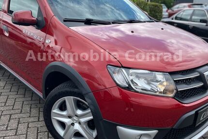Dacia Sandero 107.946 km 7.199 &euro; Kirchheimbolanden 67292